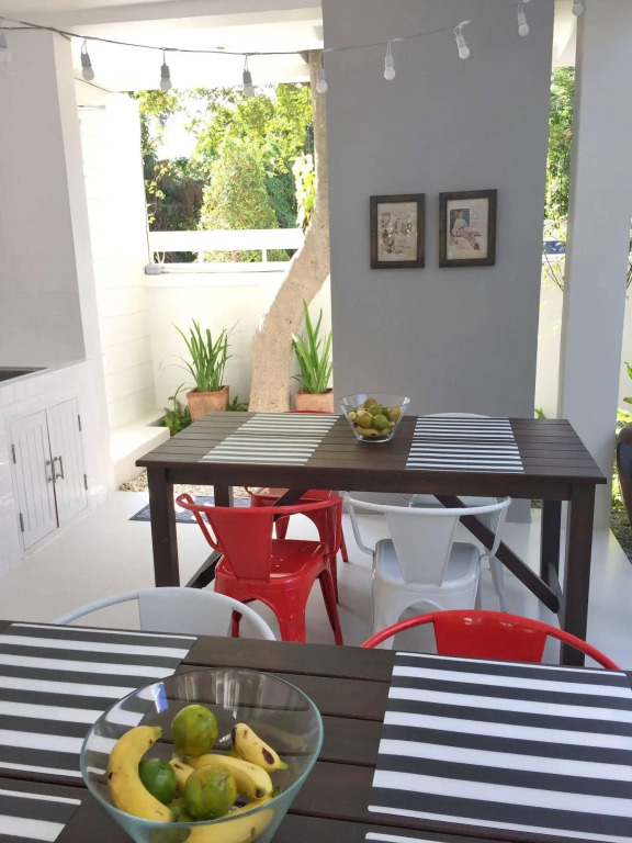 Zea Za Bungalow