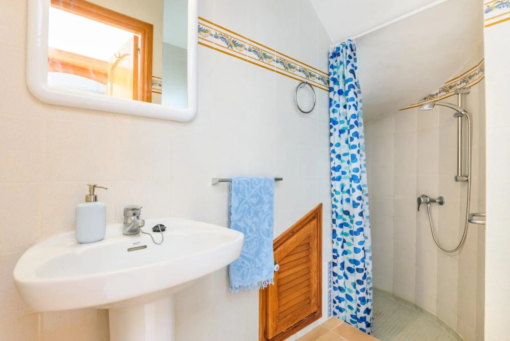 VILLA BRISA MARINA in Ciutadella de Menorca