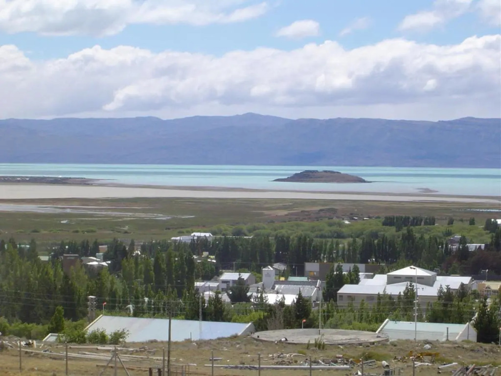 Kelta Hotel El Calafate