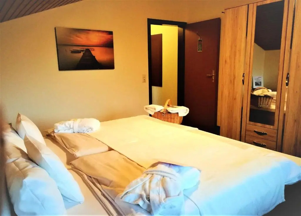 Hotel Schwarzwälder Hof
