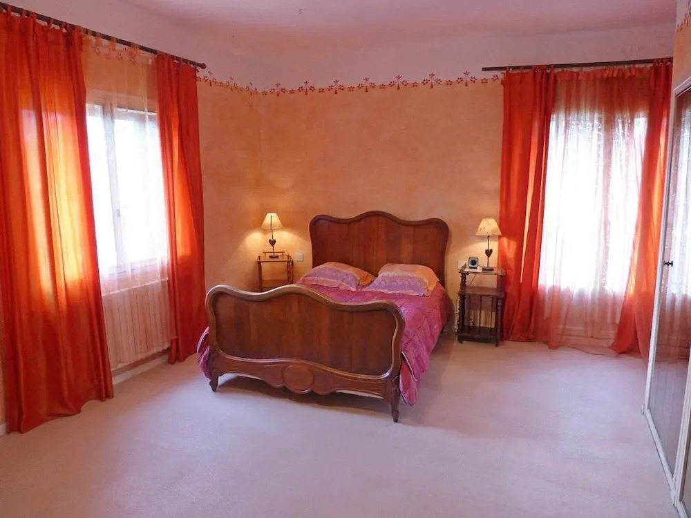 Areole - Maison de caractère et de grande capacité, beaux extérieurs Apartment 6