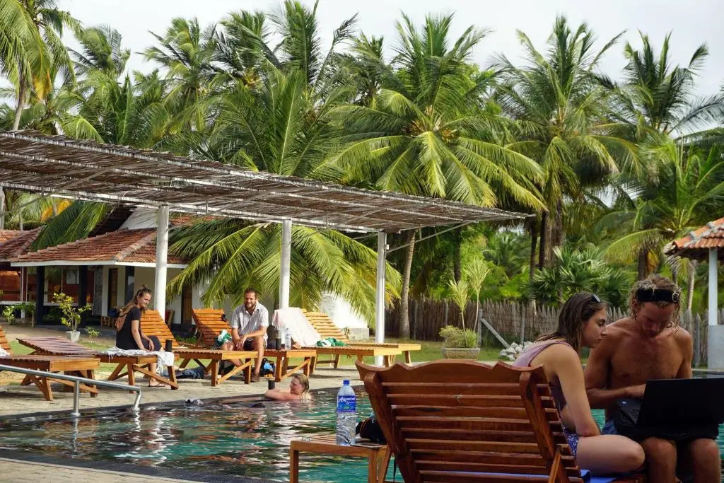 Valampuri Kite Resort