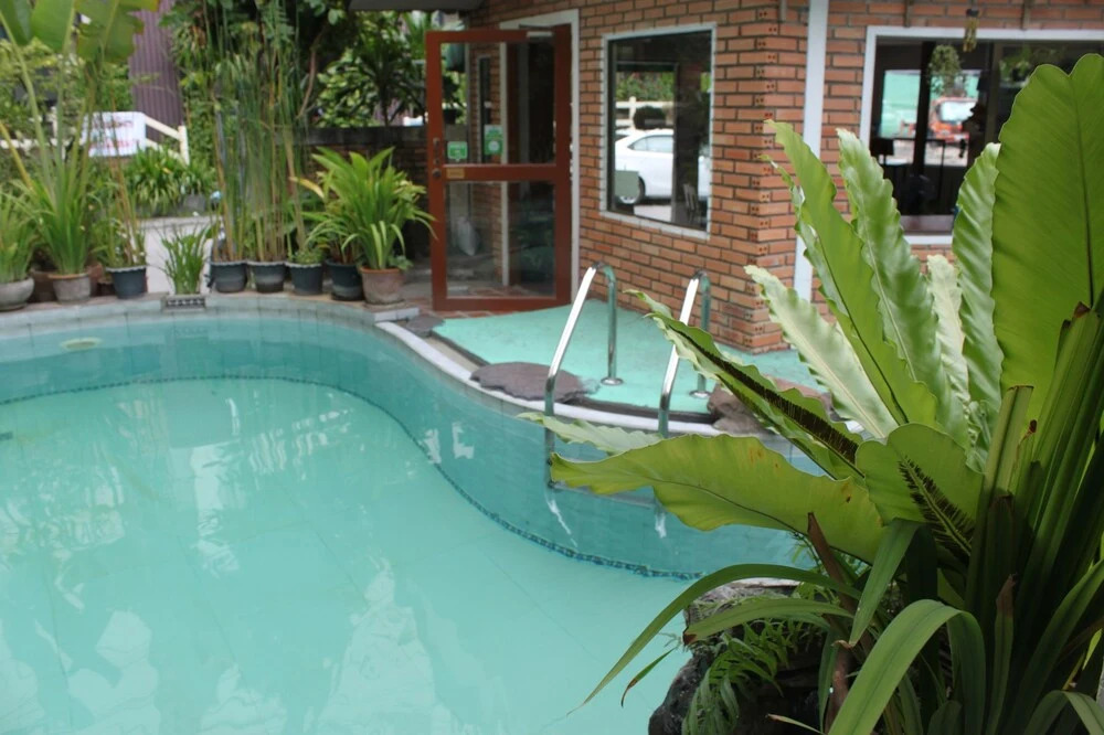 Chiang Mai Thai House,Thapae