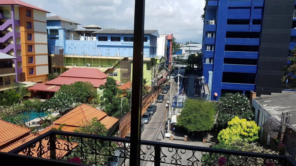 Sabai Inn