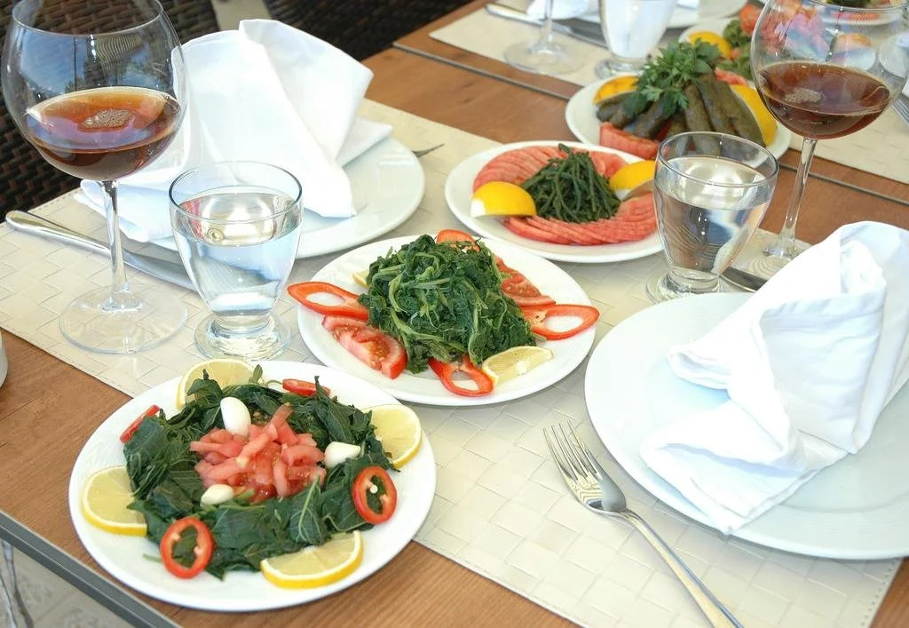 Assos Oleas Hotel