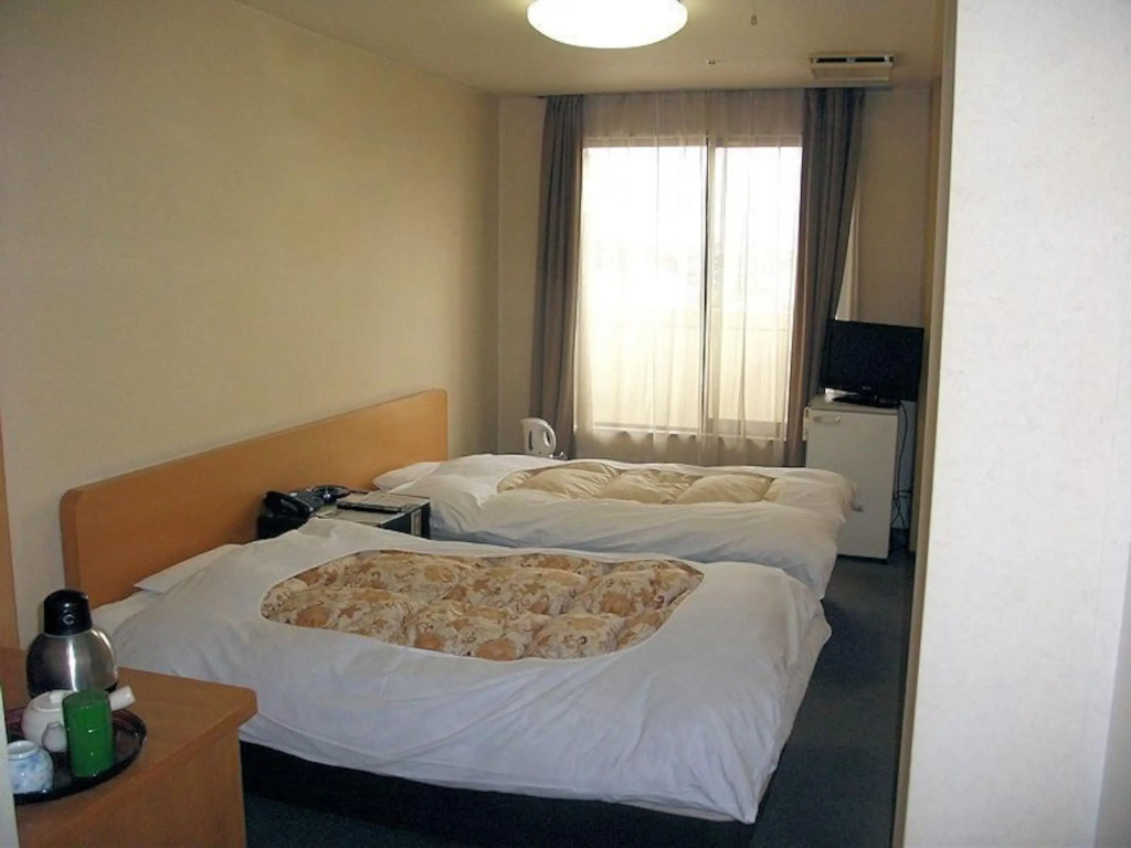 Livemax Resort Isawa Onsen