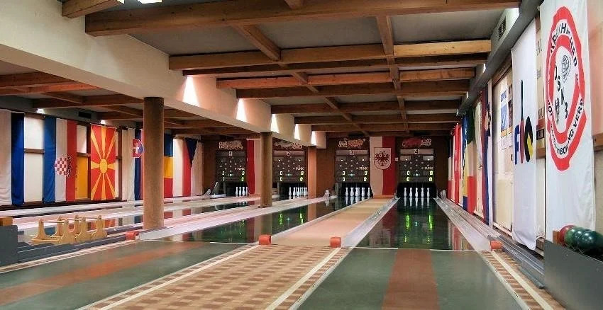 Hotel Iris