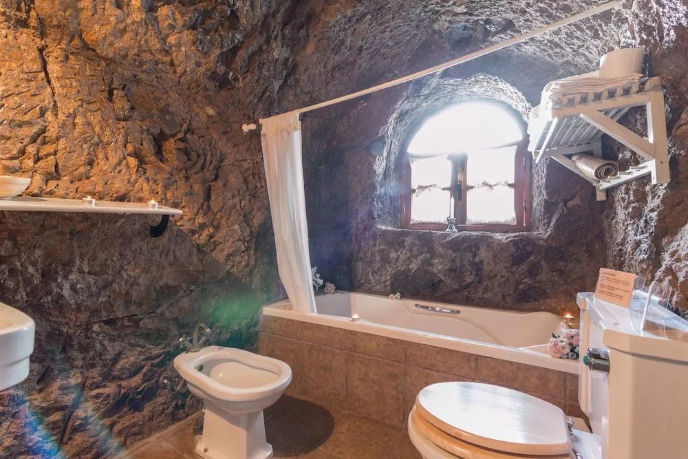 Casa Cueva El Mimo By Artenatur