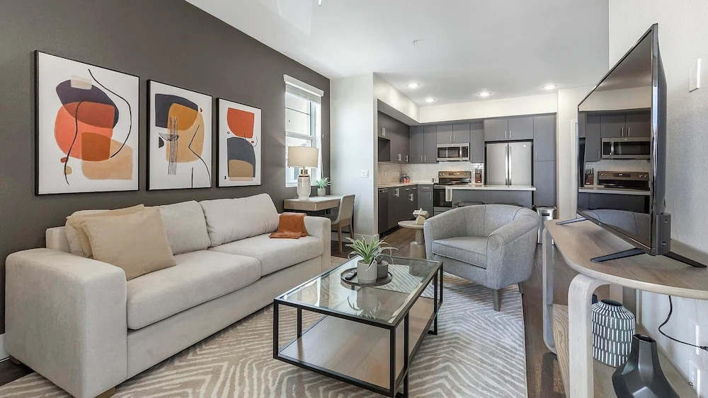 Landing Apartments - The William at Westshore