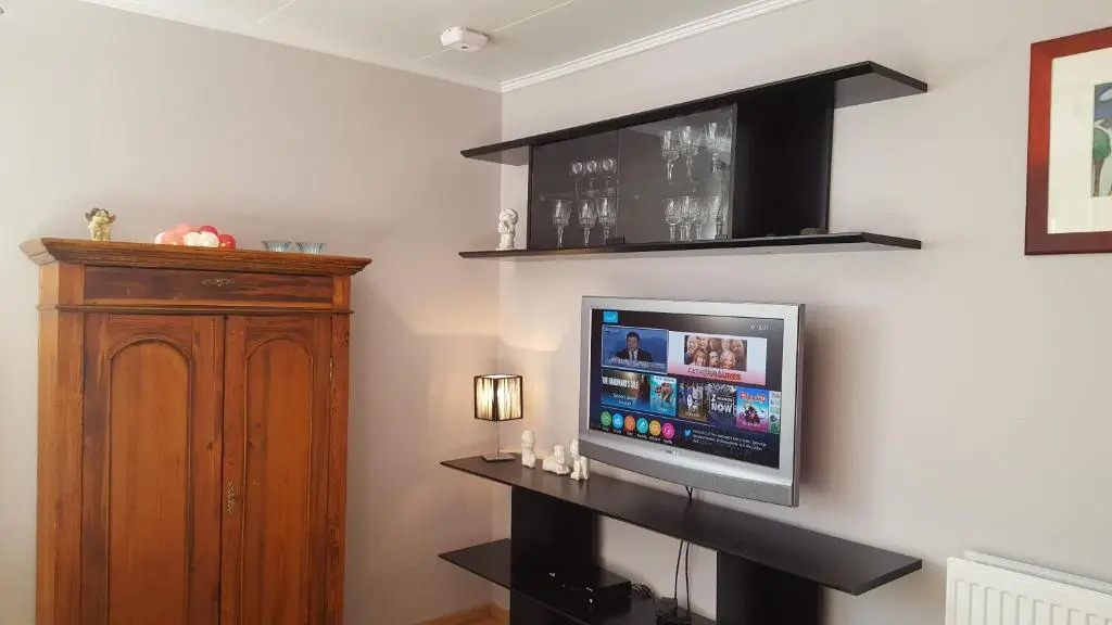 Helgimagri Apartment