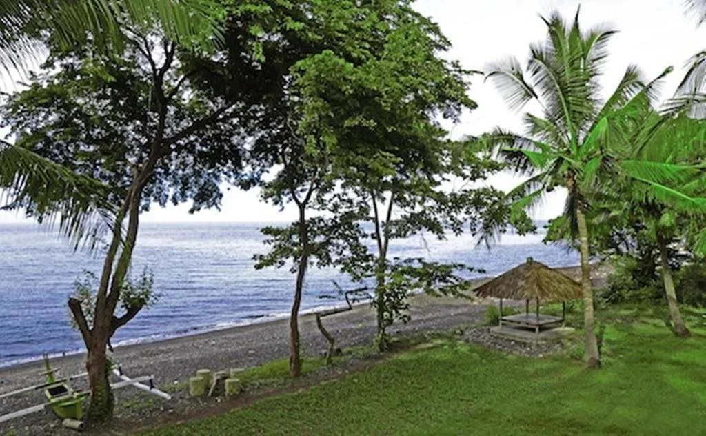 Bali au Naturel