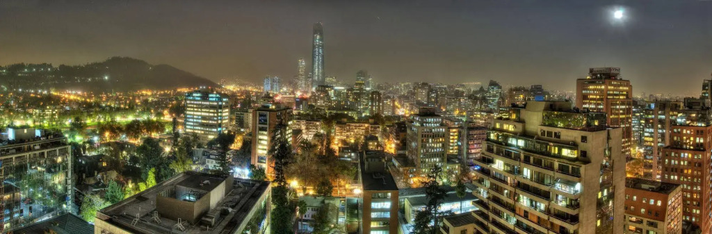 Austral Suites