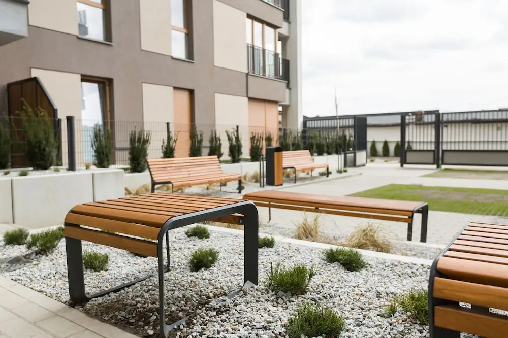 Homewell Apartments Gasiorowskich