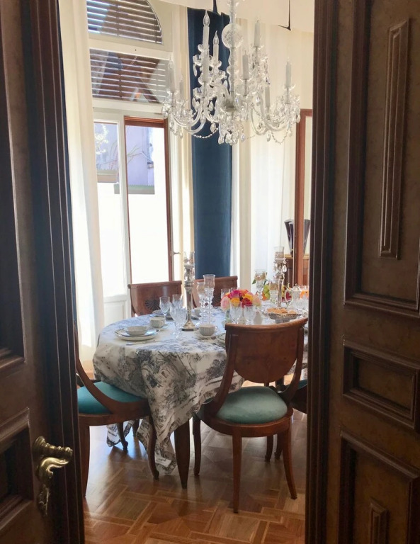 B&B Palazzina Mori - Luxury Bed and Breakfast
