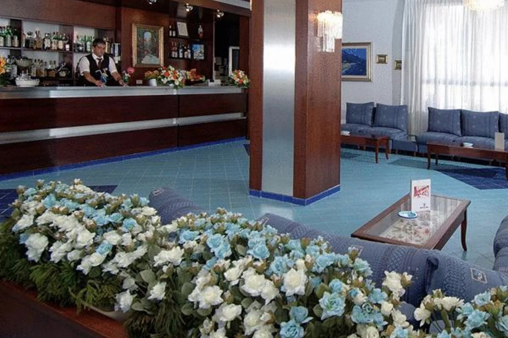 Hotel San Pietro