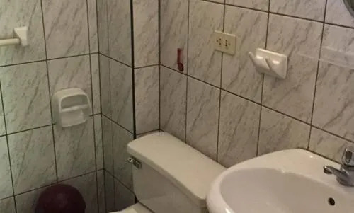 Hotel El Molle