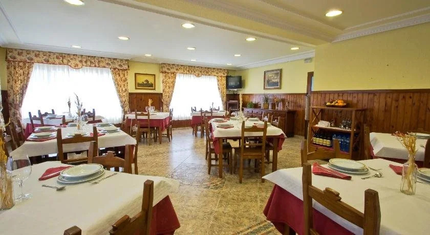 Hosteria El Capricho