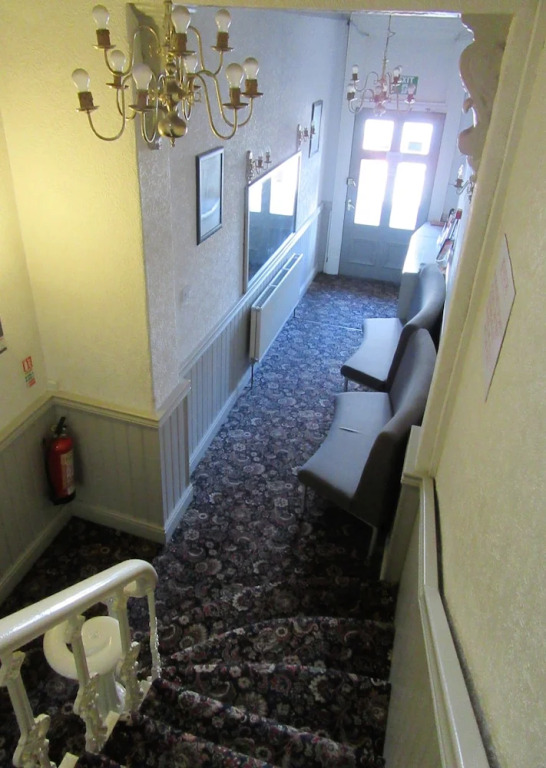 Mayfair Hotel