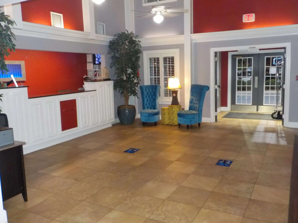 SureStay Hotel By Best Western Tuscaloosa Southeast
