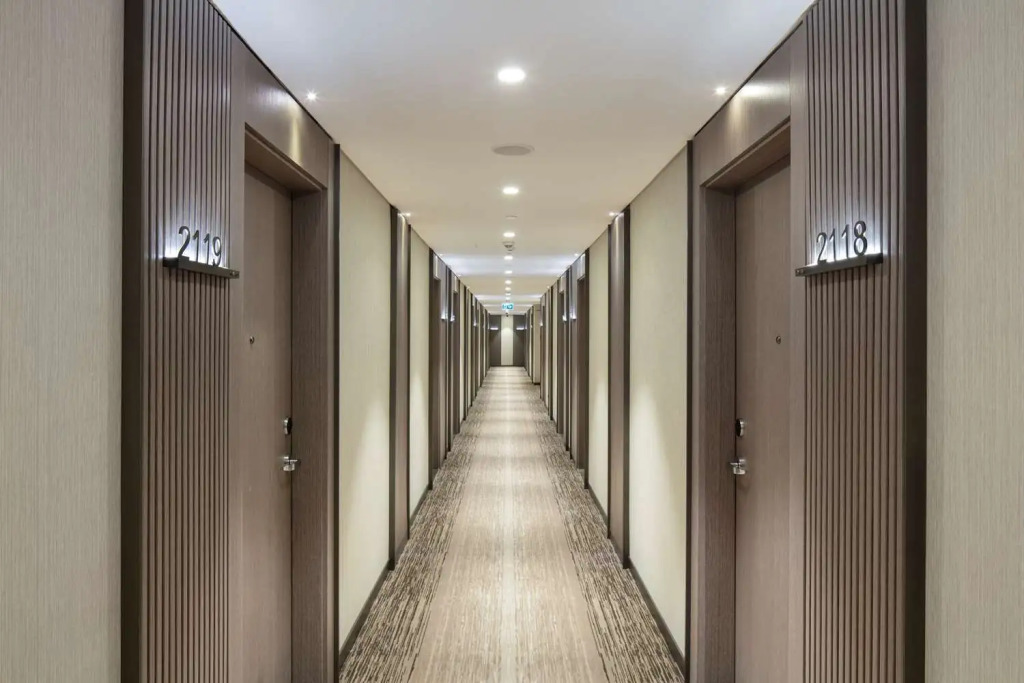 Doubletree By Hilton Canakkale