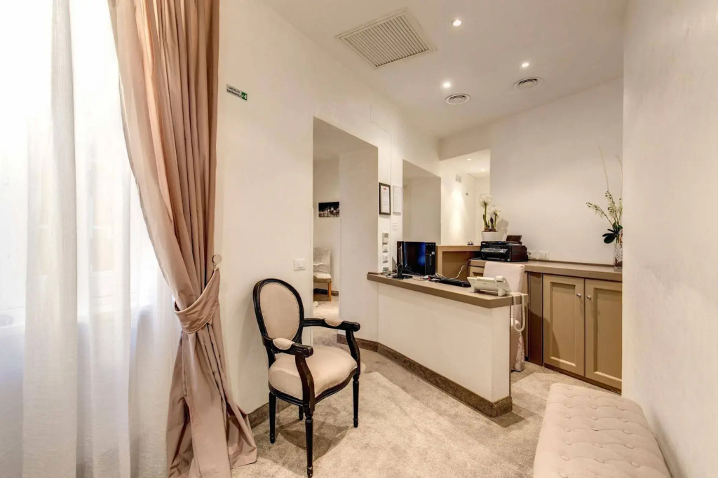 Residenza Domizia Smart Design