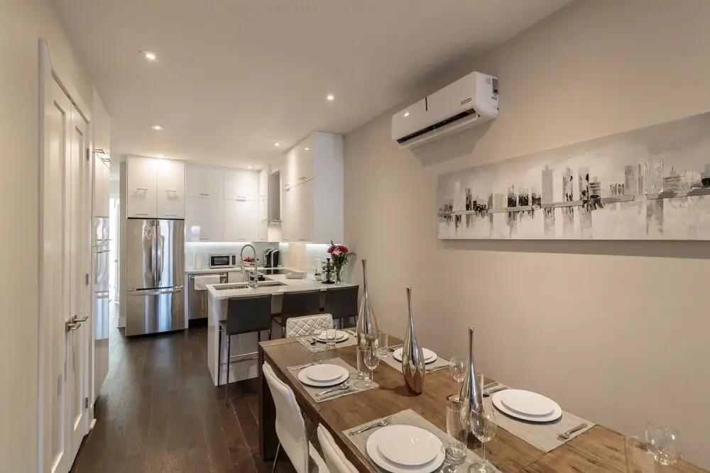 Parc Avenue Lofts