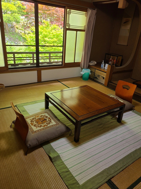 Dorogawa Onsen Ichimaru Ryokan