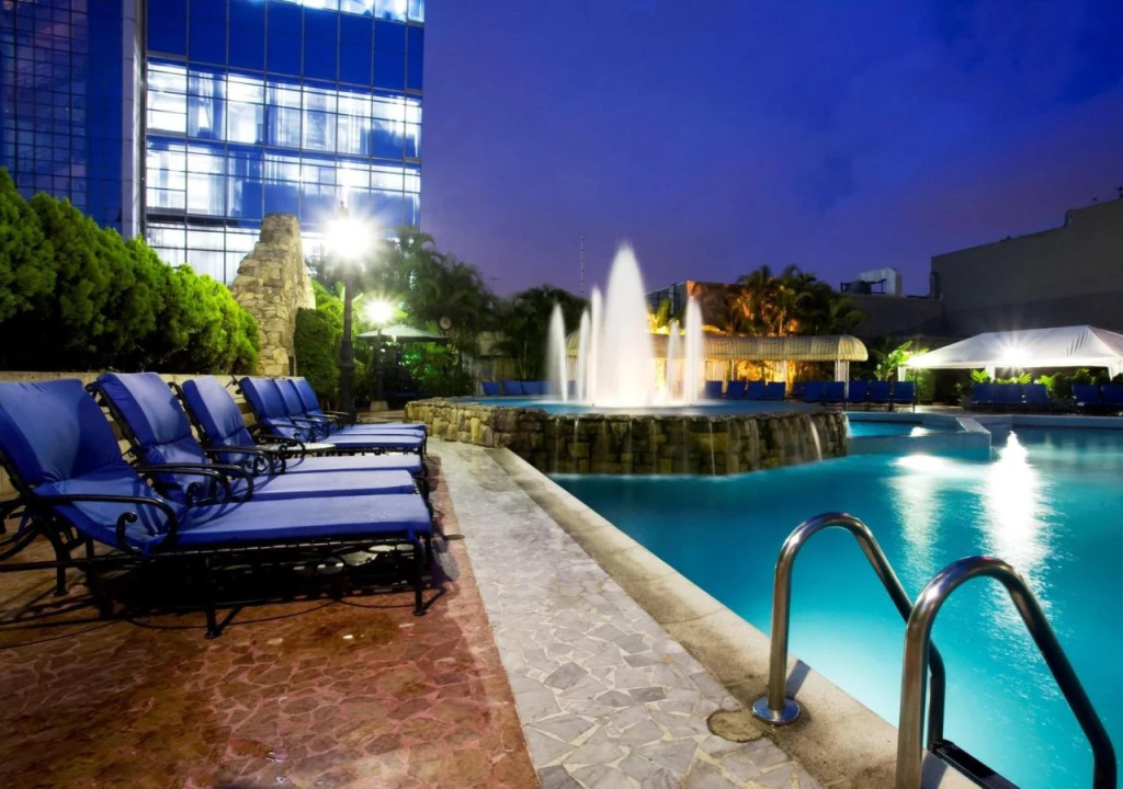 Meliá Caracas