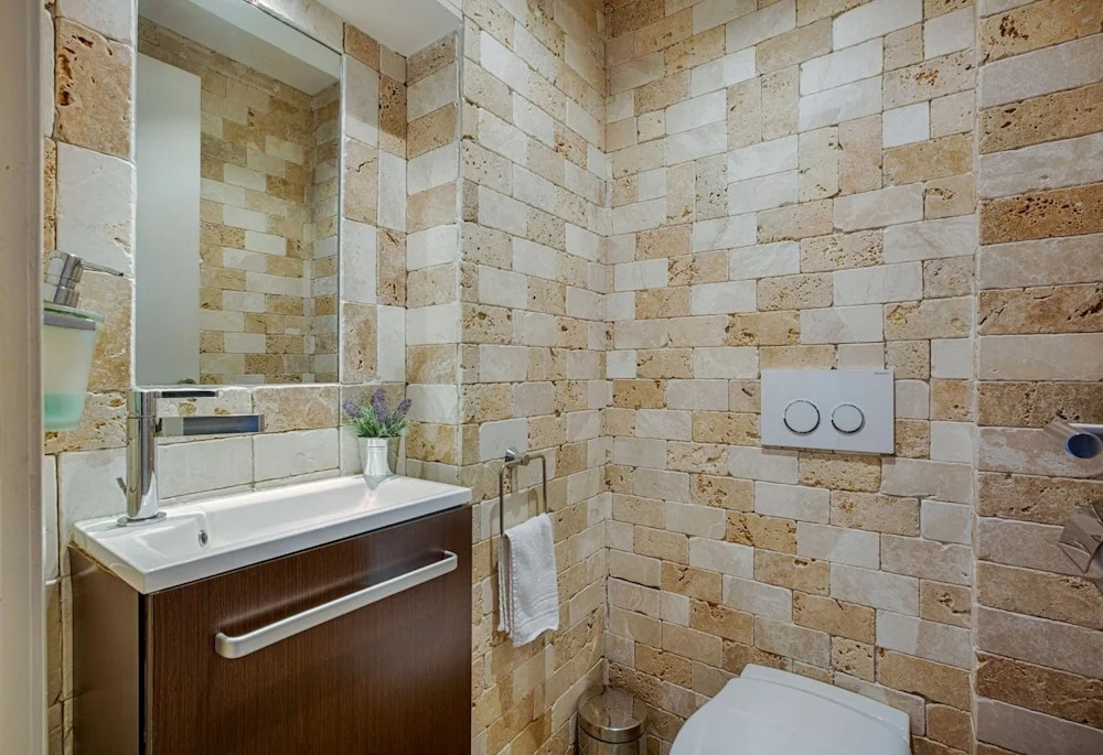 RG Duplex - 4 chambres -  LRA Cannes