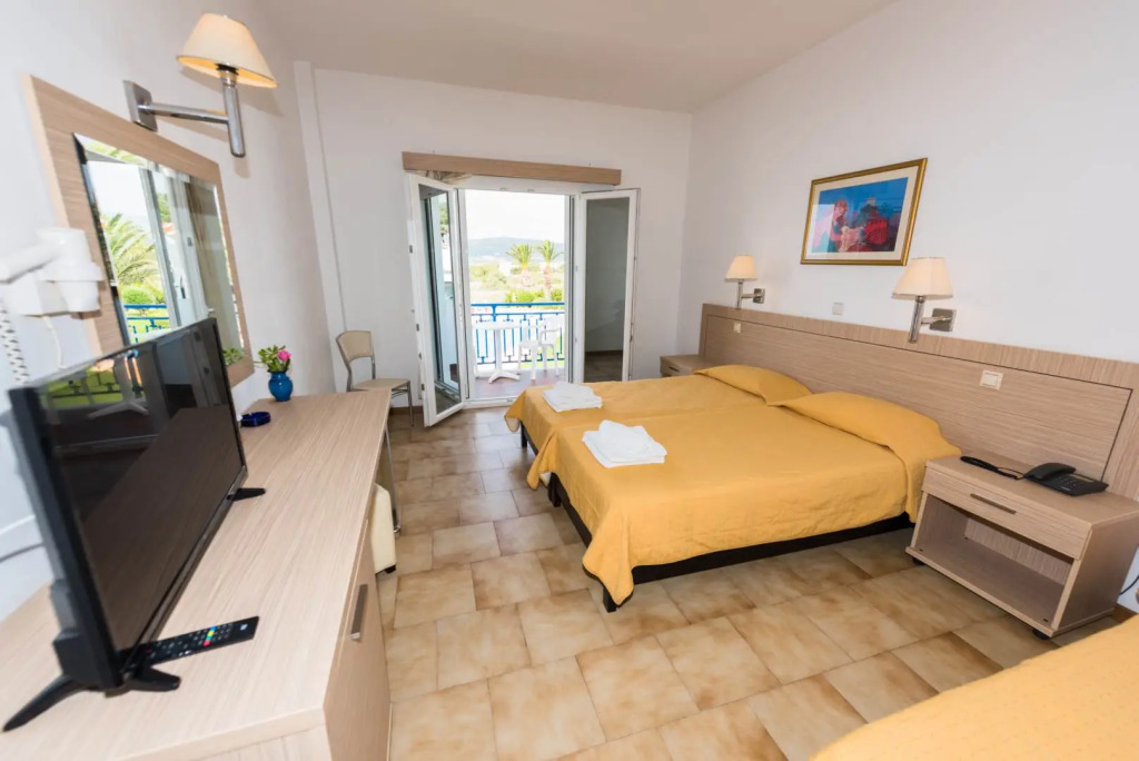 Saint Nicholas Hotel