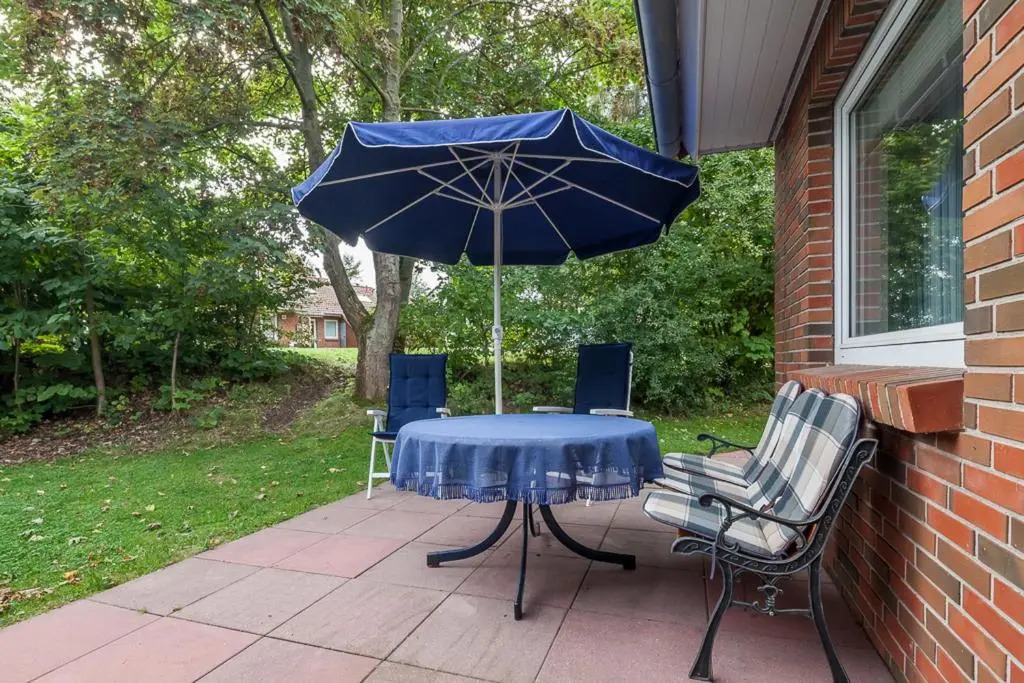 Urlauberdorf Haus 31d