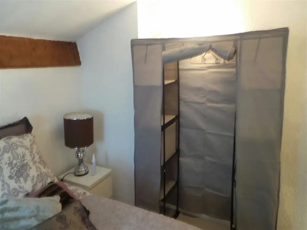 Apartment With 2 Bedrooms in Gassin, With Pool Access, Enclosed Garden