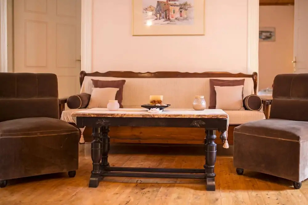 Melia Traditional House