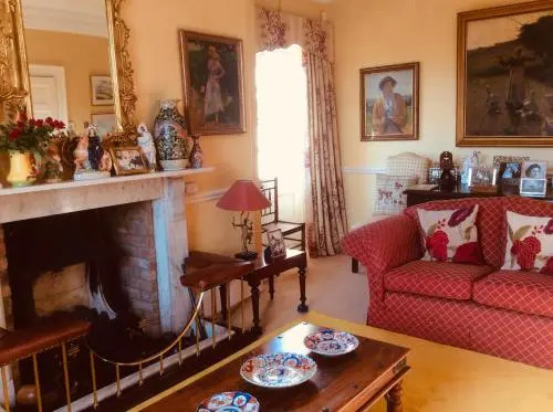Whatley House