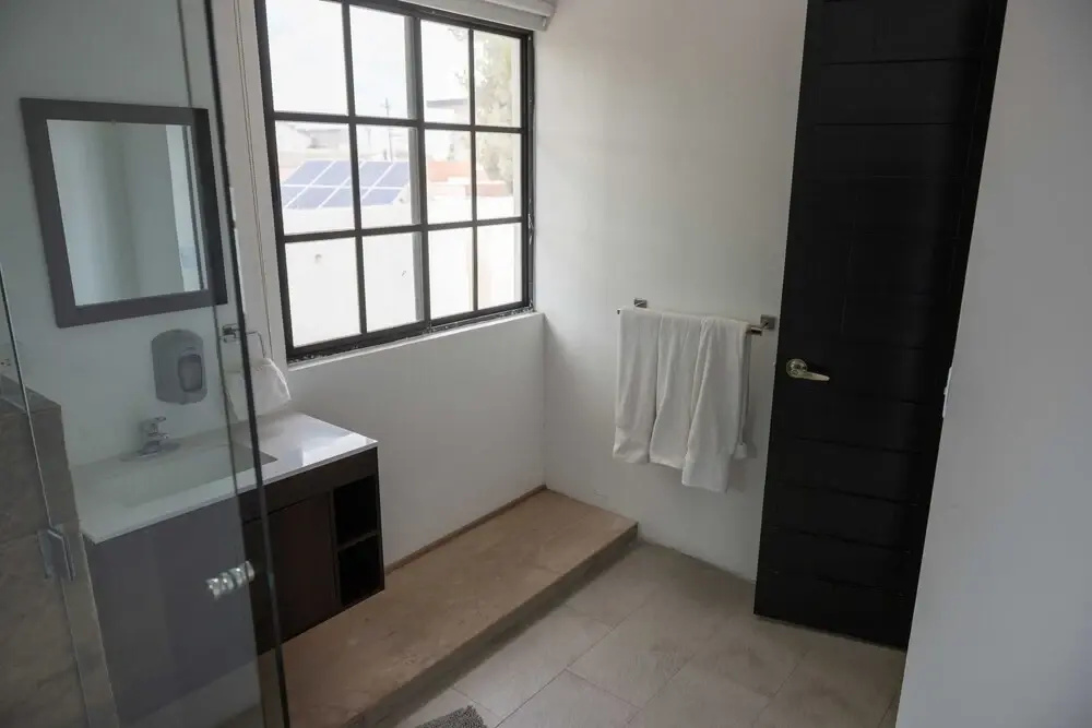 12 Suite Grande Para 4 Personas con Factura