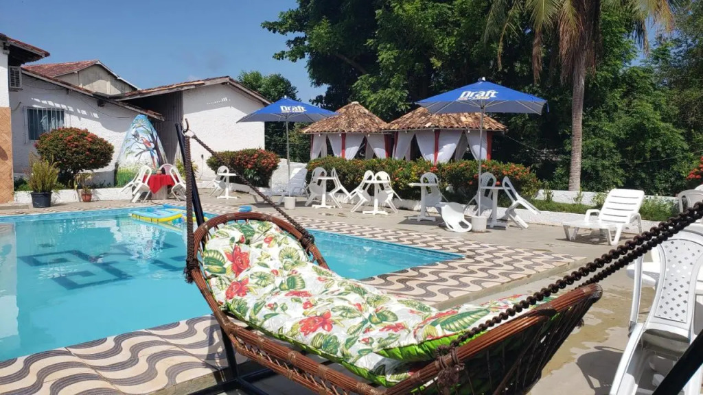 Hotel Marajó - Turismo de Experiência
