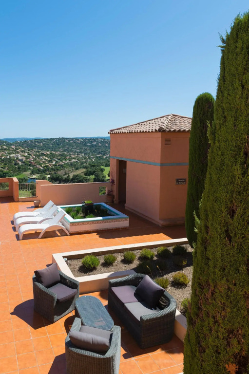 Amarante Golf Plaza