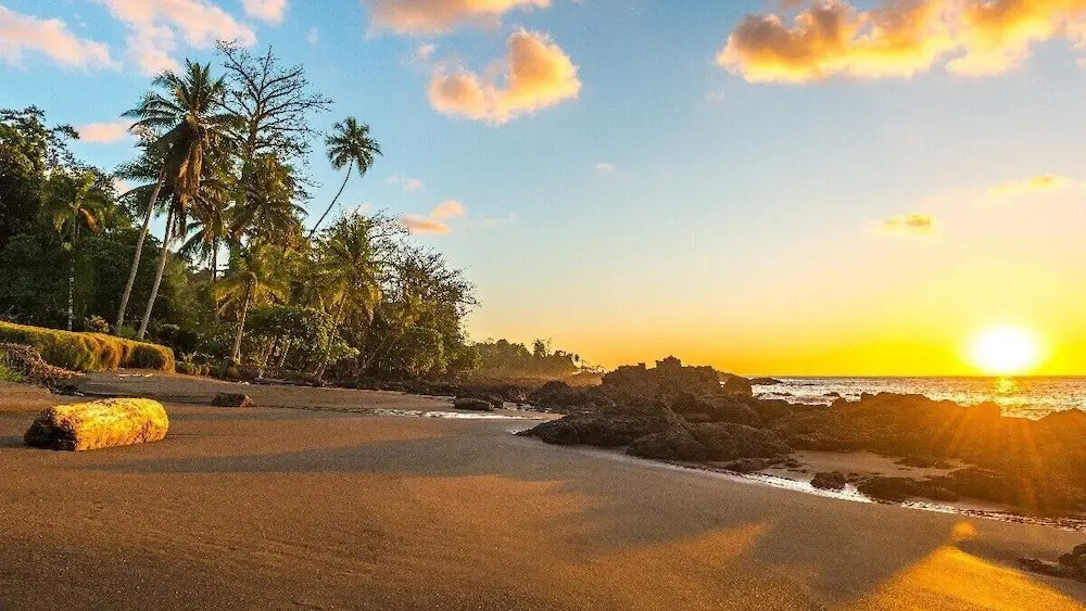 Hotel Carlota Tamarindo