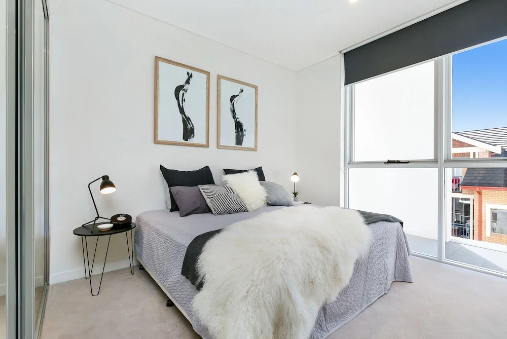 St Leonards Self-Contained Apart 803 NOR