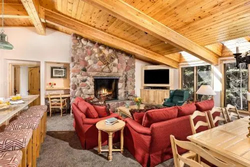 Aspen Alps Apartment #209