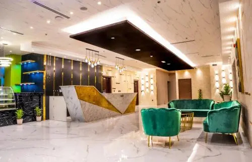 Mirage Apart Hotel