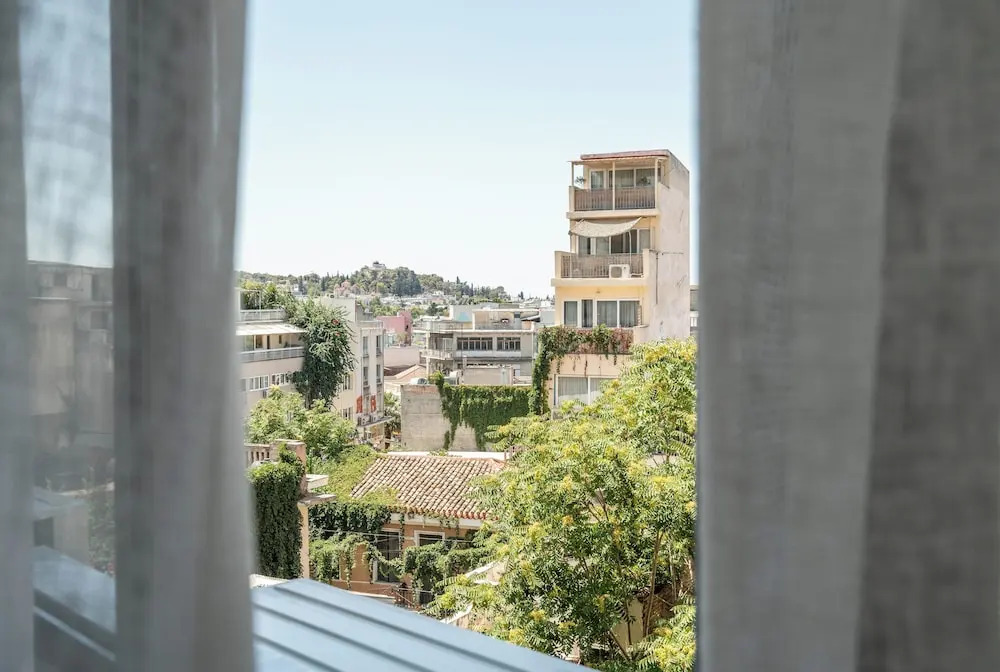 KOYO Athens