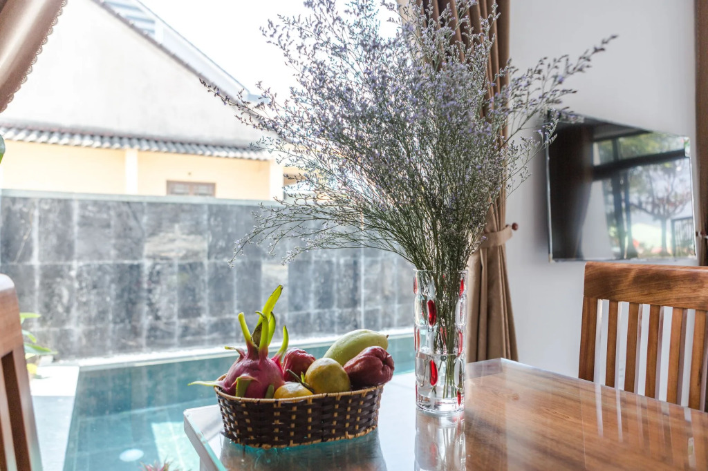 An Bang Beach Dolphin Homestay