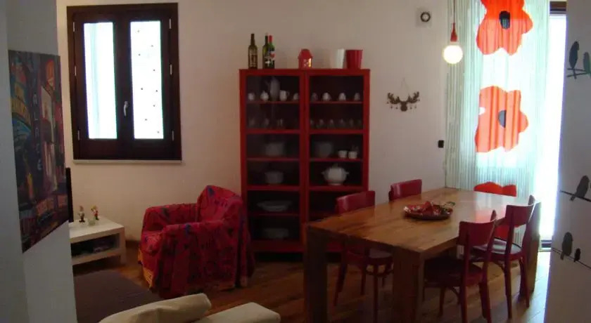 Casa Loreto