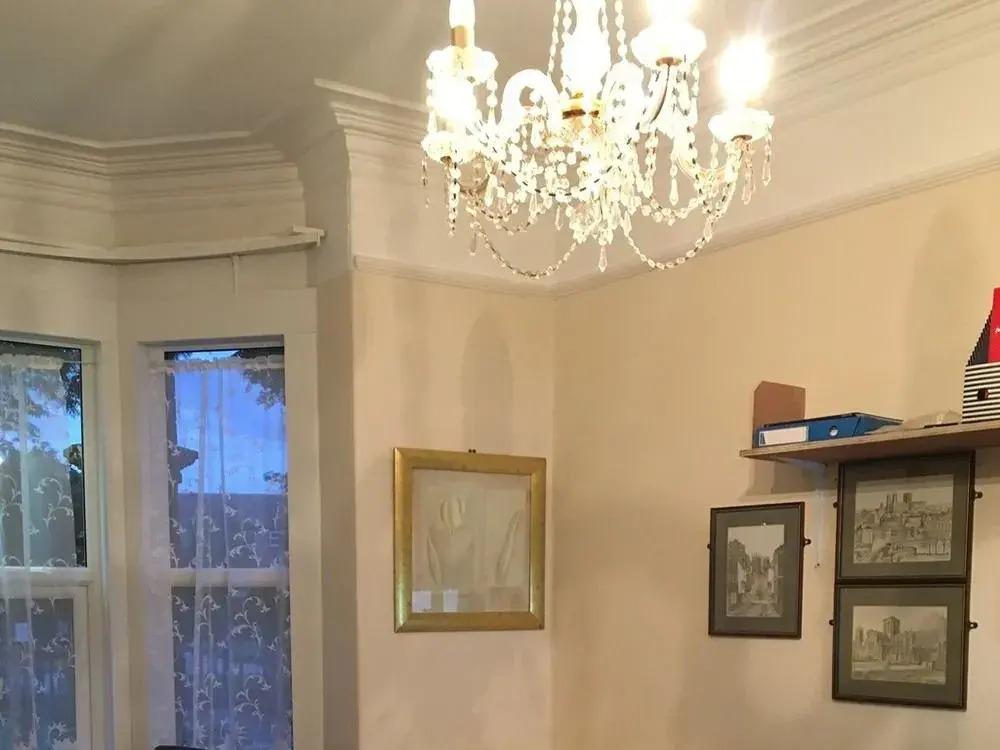 Burton Villa Guest House