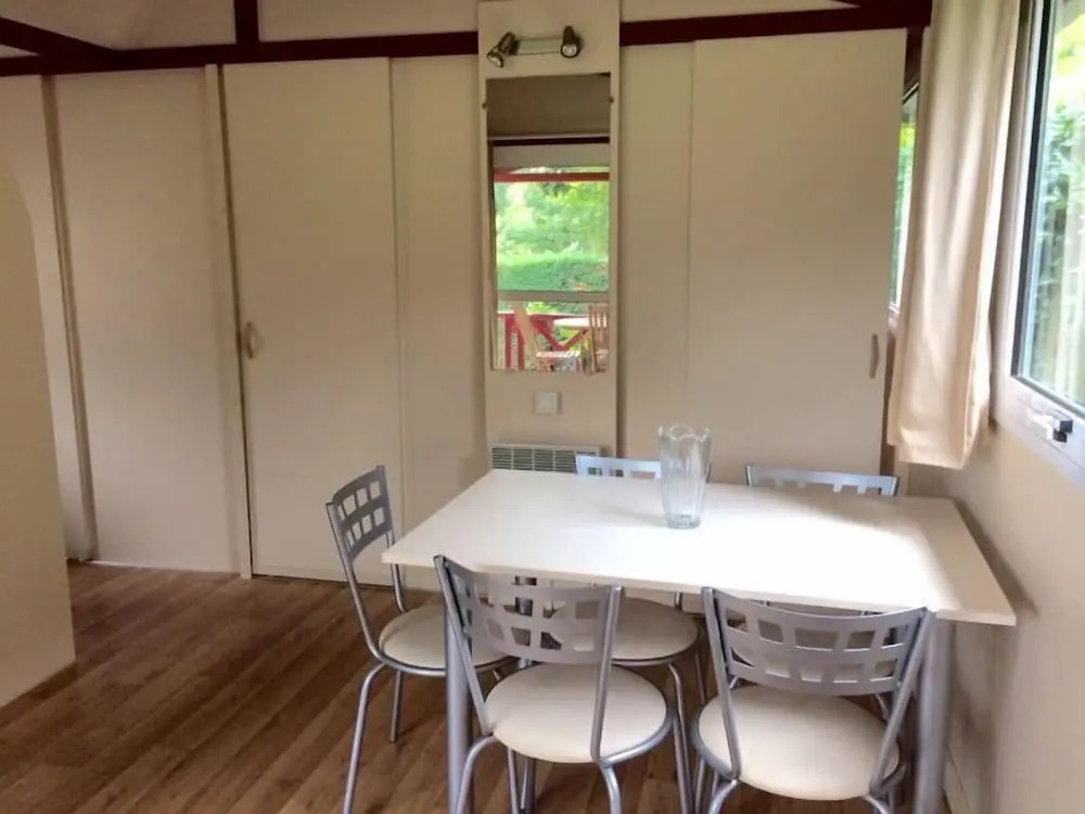 Camping Biper Gorri
