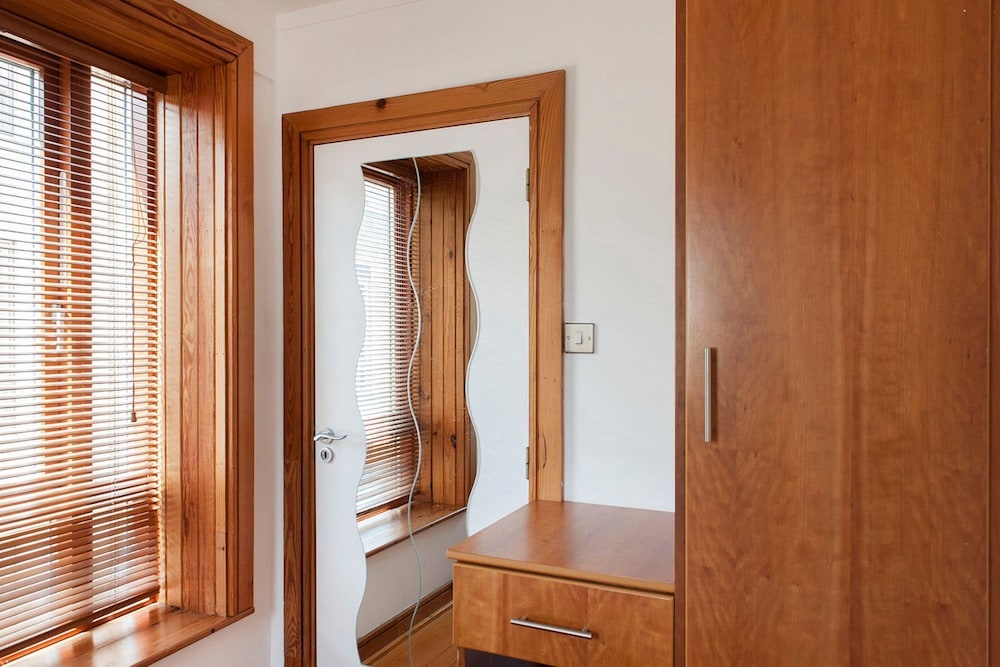 MetroStays - Temple Bar 25