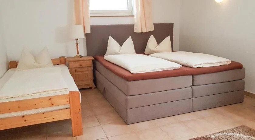 Pension Bergsee