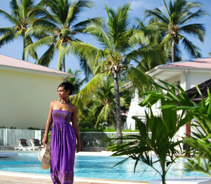 Hotel Le Recif, Ile de la Reunion