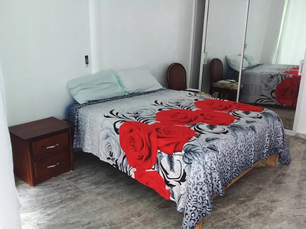 Appart hotel Veras Samana No 8